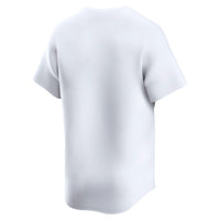 White jersey – view 4
