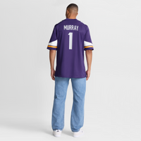 Minnesota Vikings Kyler Murray Purple jersey – view 6