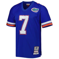 Florida Gators 1996 Legacy Royal jersey – view 3