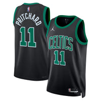 Boston Celtics Black jersey – view 1