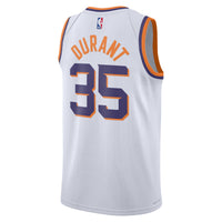 Phoenix Suns Kevin Durant jersey – view 4