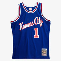 Royal jersey – view 3