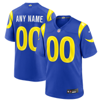 Los Angeles Rams Royal jersey – view 1