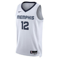 Memphis Grizzlies jersey – view 3