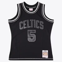 Boston Celtics Black jersey – view 1