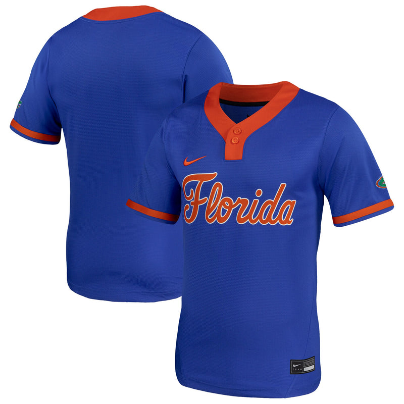 Florida Gators Royal jersey – view 1