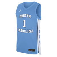 Blue jersey – view 3
