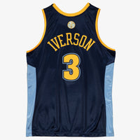 Denver Nuggets jersey – view 3
