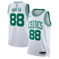 Boston Celtics White jersey – view 2