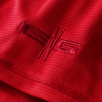 Red jersey – view 6