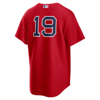 Boston Red Sox Roman Anthony Red jersey – view 4
