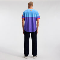 Colorado Rockies Blue jersey – view 5