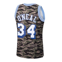 Los Angeles Lakers Camo jersey – view 6