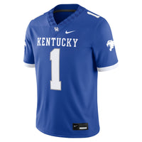 Royal jersey – view 3