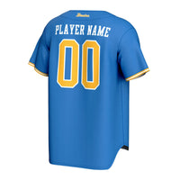 UCLA Bruins GameDay Greats Blue jersey – view 4
