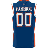 Florida Gators Royal jersey – view 4