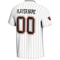 Oregon State Beavers GameDay Greats White jersey – view 4
