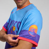 Colorado Rockies Blue jersey – view 9