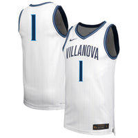 Villanova Wildcats White jersey – view 2