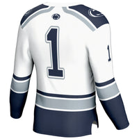 Penn State Nittany Lions White jersey – view 4
