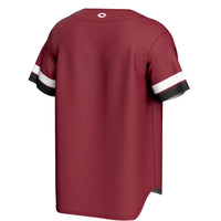 UChicago Maroons GameDay Greats Maroon jersey – view 4