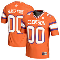 Clemson Tigers GameDay Greats Orange jersey – view 2