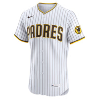 San Diego Padres Fernando Tatis Jr. White jersey – view 3