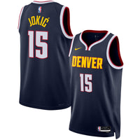 Denver Nuggets jersey – view 2