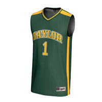 Baylor Bears Green jersey – view 3