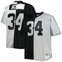 Las Vegas Raiders Bo Jackson jersey – view 2