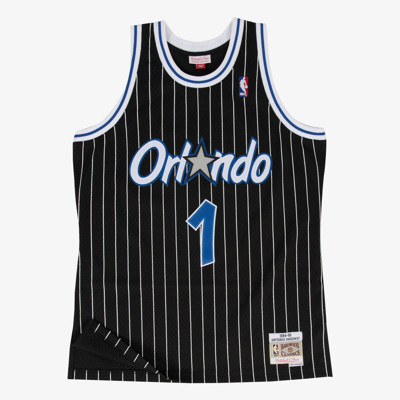 Orlando Magic jersey – view 1