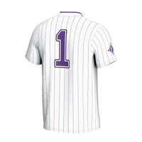 Furman Paladins GameDay Greats White jersey – view 4