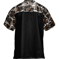 Brown Bears GameDay Greats Brown jersey – view 4