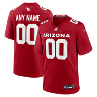 Arizona Cardinals jersey – view 1