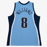 Utah Jazz jersey – view 4