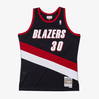 Portland Trail Blazers jersey – view 2