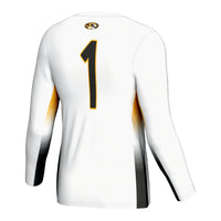 Missouri Tigers White jersey – view 4