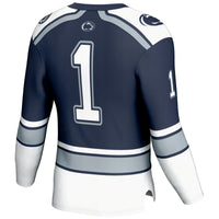 Penn State Nittany Lions Navy jersey – view 4