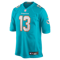 Miami Dolphins Dan Marino jersey – view 3