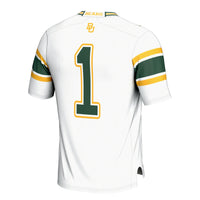 Baylor Bears White jersey – view 4