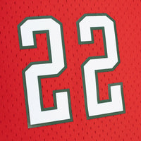Milwaukee Bucks jersey – view 4