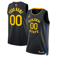 Golden State Warriors jersey – view 2