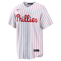 Philadelphia Phillies White jersey – view 3