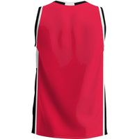 Ball State Cardinals GameDay Greats Cardinal jersey – view 4