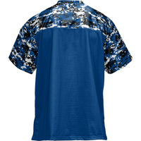 Westfield State Owls GameDay Greats Blue jersey – view 4