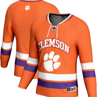 Clemson Tigers GameDay Greats Orange jersey – view 1