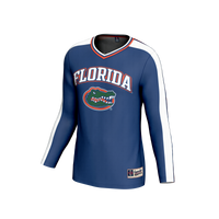 Florida Gators GameDay Greats Royal jersey – view 3