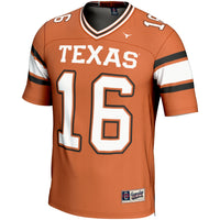Texas Longhorns jersey – view 3