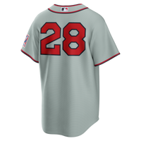 Philadelphia Phillies Alec Bohm Gray jersey – view 4