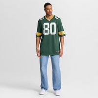 Green Bay Packers Donald Driver Green jersey – view 8